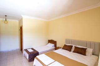 Yeşilkaya Hotel - Kayakoy - 4