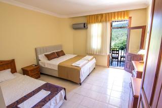 Yeşilkaya Hotel - 2
