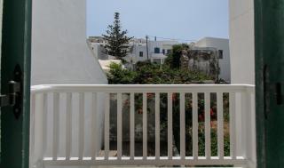 Evexia Naxos Apartments - Naxos Chora - 4