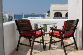 Evexia Naxos Apartments - Naxos Chora - 5