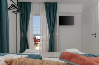 Evexia Naxos Apartments - Naxos Chora - 9
