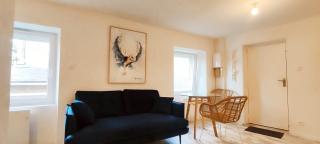 La Douce Angevine - La Chouette - Proche Centre - Angers - 4