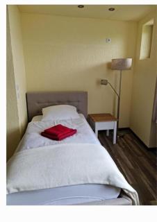 Hostel & Hotel Braunlage - Braunlage - 3
