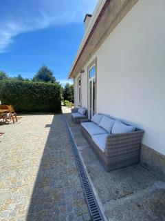 Casa de Carrapatelo - Mesão Frio - 1