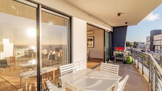Alpha Sunsets - Kapstadt - 0