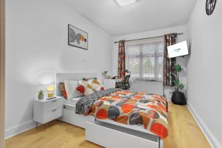 Flat in London, Close to Station - Ilford - 8