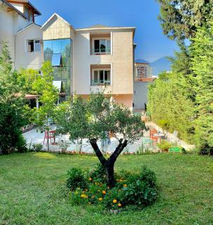 Vila Park Hotel 1 - 8