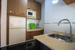 Apartamento América - Málaga - 9