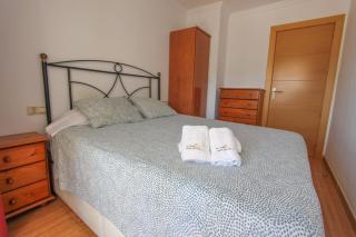 Apartamento América - Málaga - 6