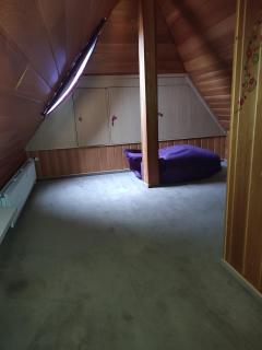 Appartement am Waldesrand - Gifhorn - 5