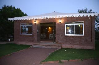 Impian Resorts - Jodhpur - 3
