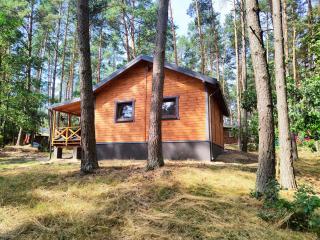 Lubkowa chata - Hartowiec - 8
