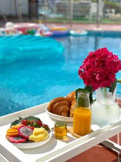 Durrat Al Arous - Rose Beach Villas - Durrat Al-Arus - 6