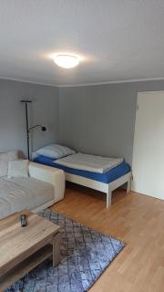 Ferienwohnung Ehmen - Wolfsburg - 8
