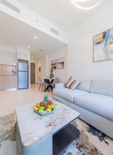EDEN'S Homes & Villas - Burj Royale - 5