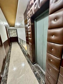 Hotel Vista Inn, Karol Bagh, New Delhi - Near Metro - New Delhi - 8