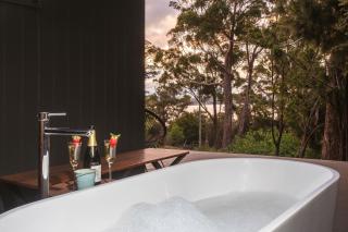 Blyth Retreat, Bruny Island - Simpsons Bay - 8