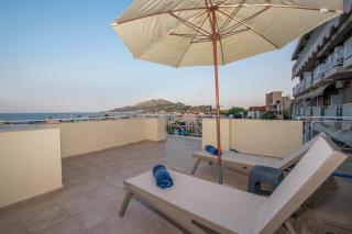 Coconut Tree House with port view - Zakynthos - 6