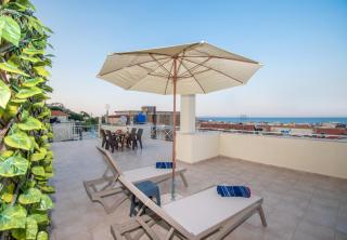 Coconut Tree House with port view - Zakynthos - 9