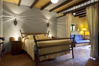 HOTEL RURAL ARREDONDO - 1