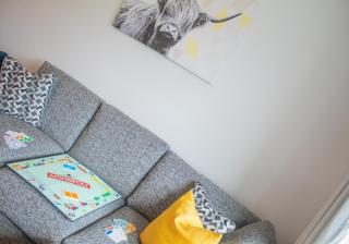 10 Bynack House - 5