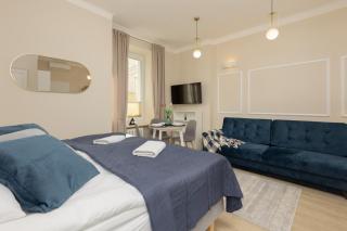 Filtrowa Luxurious Apartments Stara Ochota by Noclegi Renters - Varsavia - 7