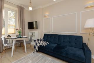 Filtrowa Luxurious Apartments Stara Ochota by Noclegi Renters - Varsavia - 6