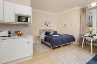 Filtrowa Luxurious Apartments Stara Ochota by Noclegi Renters - Varsavia - 3