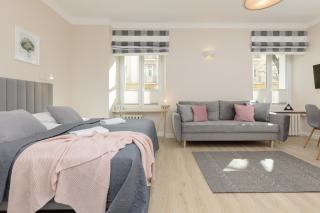 Filtrowa Luxurious Apartments Stara Ochota by Noclegi Renters - Varsavia - 8