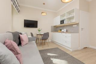 Filtrowa Luxurious Apartments Stara Ochota by Noclegi Renters - Varsavia - 2