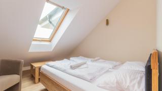 Apartamenty Sun & Snow Baltic Garden z basenem i placem zabaw - Sztutowo - 3