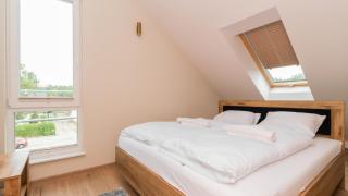 Apartamenty Sun & Snow Baltic Garden z basenem i placem zabaw - Sztutowo - 1
