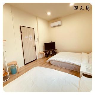 嵐文人旅店 - Chishang - 9