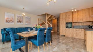 Apartamenty Sun & Snow Baltic Garden z basenem i placem zabaw - Sztutowo - 9