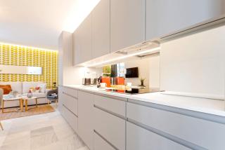 Genteel Home Catedral - Cadice - 1
