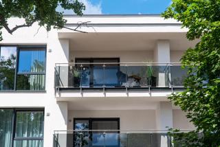 Vide apartamenty - Free Parking & Wi-fi - 9