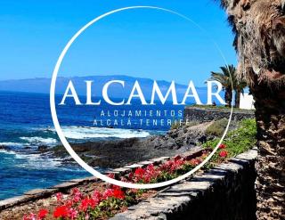 ALCAMAR Brand apartment with 2 bedroom and private bathroom near the sea! - Alcalá - 0