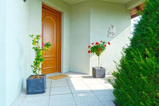 aux pieds des vignes - Ingersheim - 8