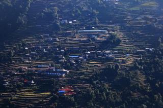 Mountain Lodges of Nepal - Landruk - 1