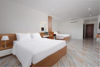 DONG PHUONG HOTEL - Bảo Lộc - 2