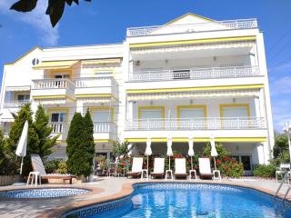 Ioli Luxury Suite - Limenas - 9
