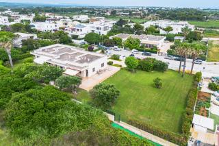 Villa Alba fronte mare - Carovigno - 8