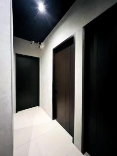Couple Room near Clark (Casa Isabela) - Mabalacat - 8