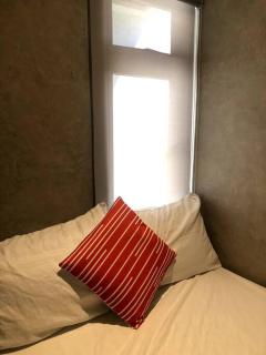 Couple Room near Clark (Casa Isabela) - Mabalacat - 3