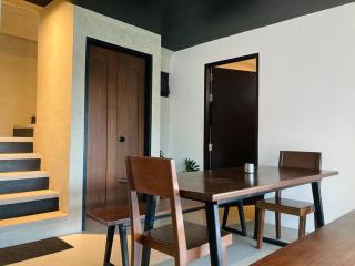 Couple Room near Clark (Casa Isabela) - Mabalacat - 1