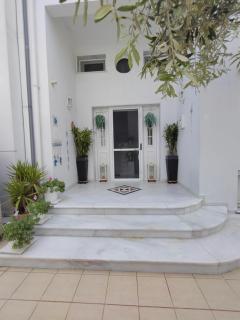 Ioli Luxury Suite - Limenas - 3