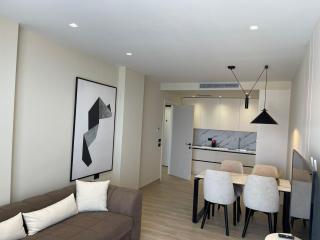 Magnifique Apartment Sea View - Sarandë - 8