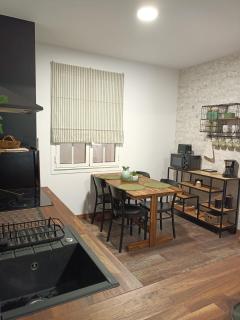 Apartamento Solpor - Malpica - 4