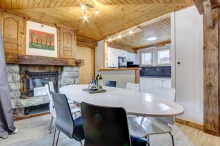 Chalet Arthur - Morzine - 2