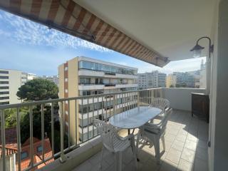 One Bedroom Apartment Terrasse near the beach - Cannes - 8